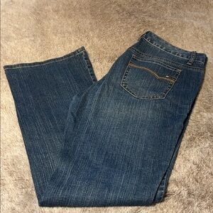 Tommy Hilfiger boot cut Jean